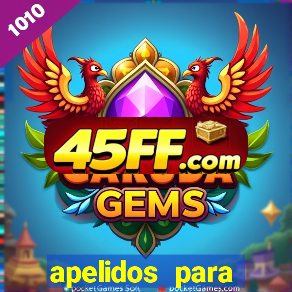 apelidos para amigos magros